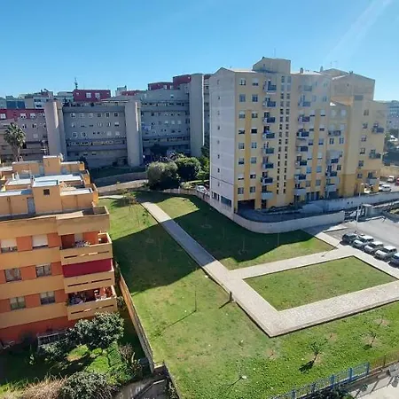 Bellavista Apartment *