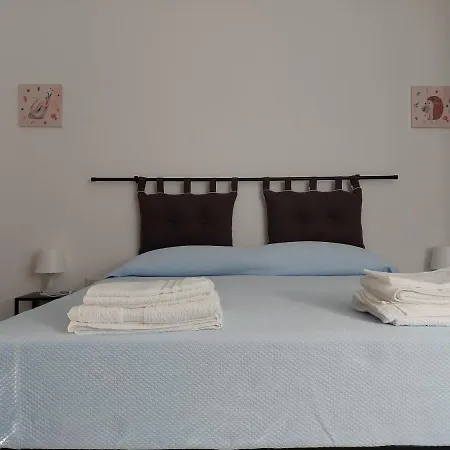 Bellavista * קליארי