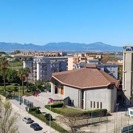 Bellavista Appartamento Cagliari