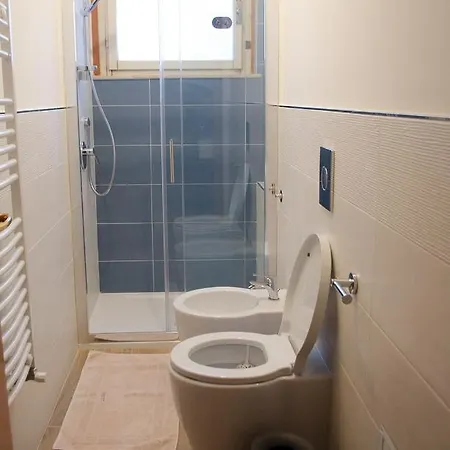 Apartment Bellavista Cagliari