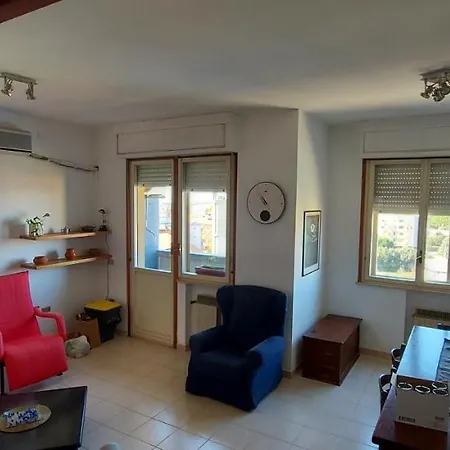 Apartment Bellavista *