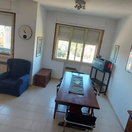Apartamento Bellavista