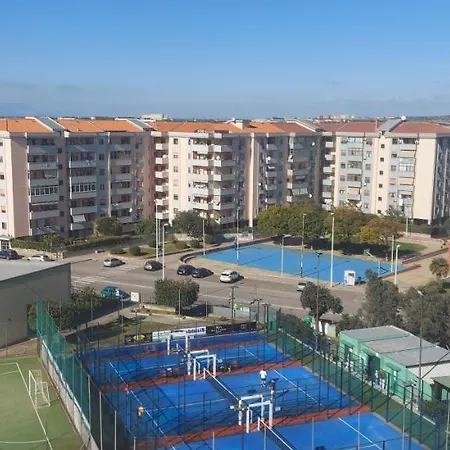 Bellavista Cagliari