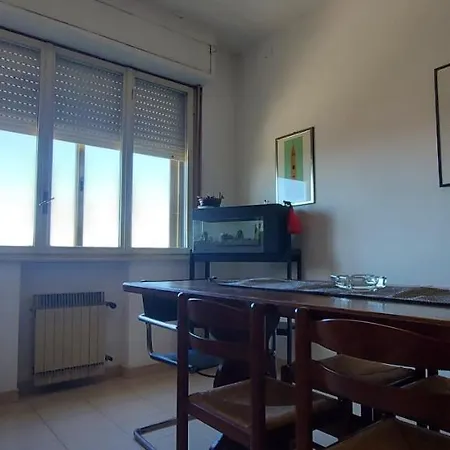 Bellavista Apartamento