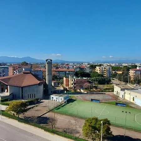 Apartment Bellavista *