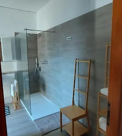 Apartment Bellavista Cagliari