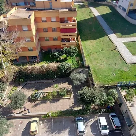 Bellavista Apartment Cagliari