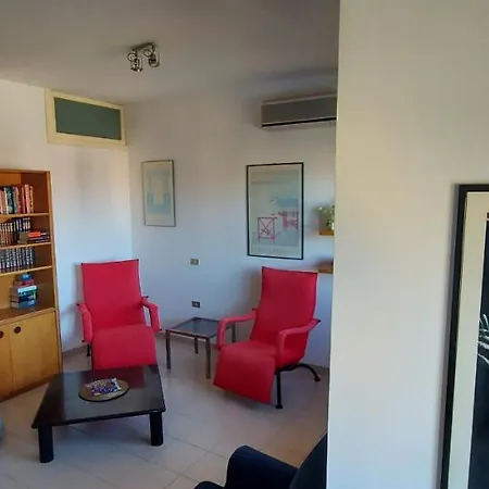 Bellavista Apartment