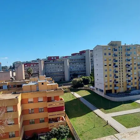 Bellavista Apartamento