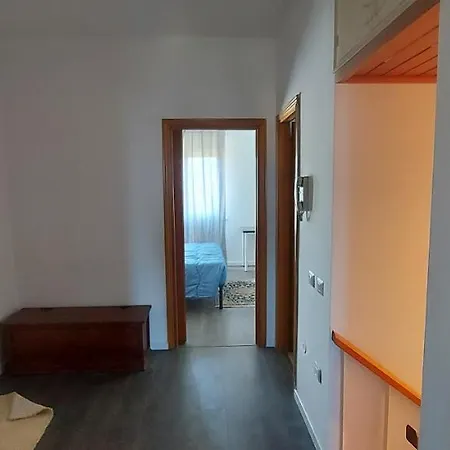 Bellavista Apartment
