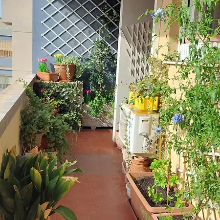 Bellavista Cagliari