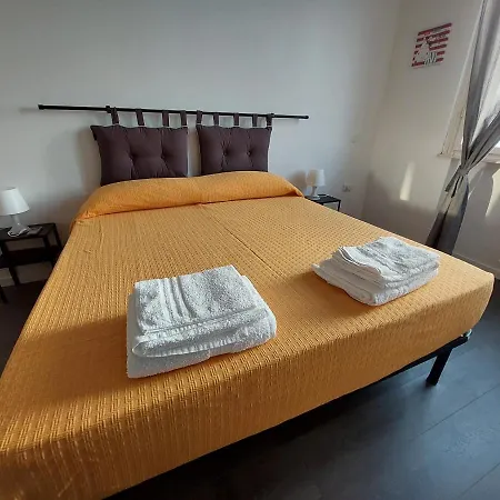 Apartment Bellavista Cagliari