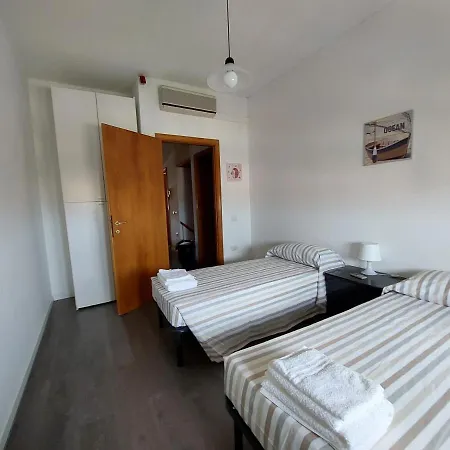Bellavista Apartment