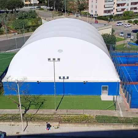 Apartamento Bellavista *